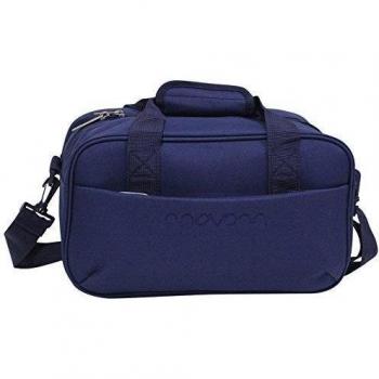 Movom Bolsa de Viaje, 14 Lt, Color Azul