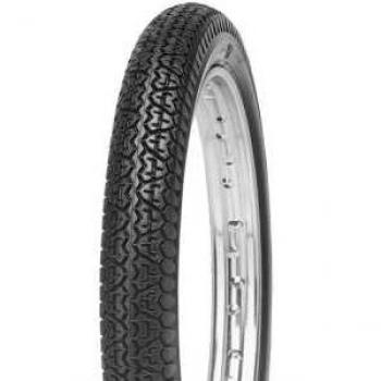 MITAS Neumático 2 3/4 -17 47J B7 WW TL REINF para Moto