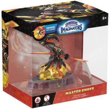 Skylanders Imaginators – Paquete Sensei