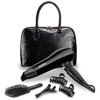 BaByliss 5737PE SECADOR Set SECADOR 5737PE