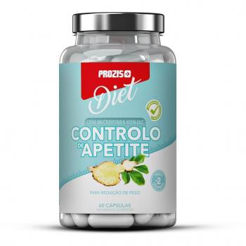 Prozis Appetite Control - 60 Cápsulas
