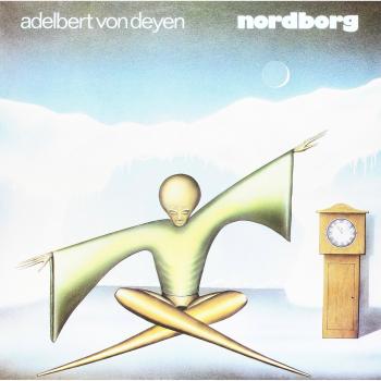 Nordborg VINYL
