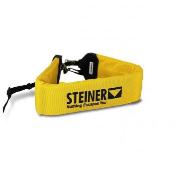 Steiner Yellow Binocular Float Strap