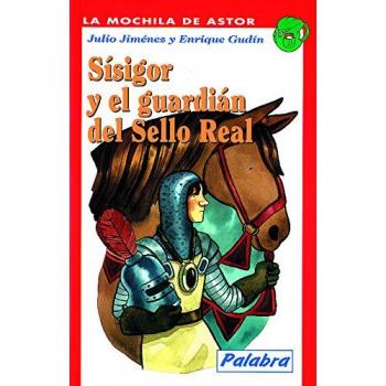 Sísigor y el guardián del Sello Real