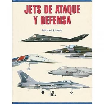 Jets de ataque y defensa