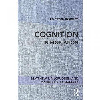Cognition in Education