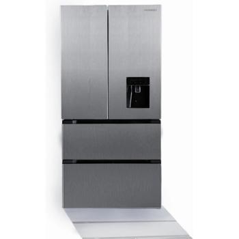 Frigorífico Americano Estilo Francés No Frost A++ 4 Puertas Honest H83190EU