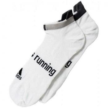 adidas R L N-w T1P - Calcetines para hombre, color blanco, talla 34-36