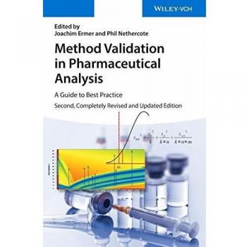 Method Validation in Pharmaceutical Analysis: A Guide to Best Practice