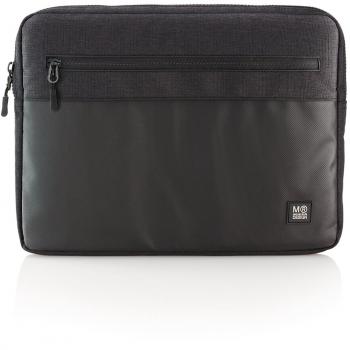 Miquelrius 16818 - Funda Portatodo 15 pulgadas, Funda de Pasaporte
