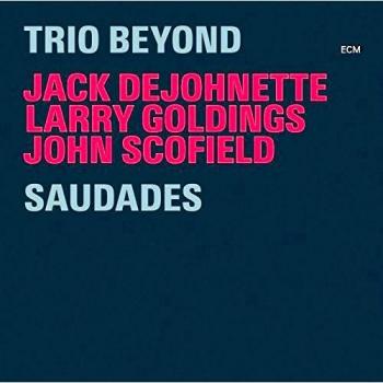 Trio Beyond-Saudades
