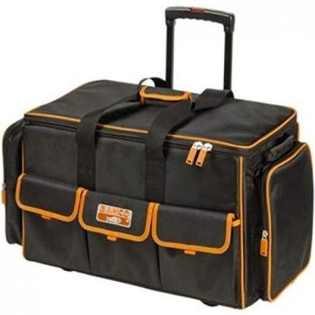 Bahco BH4750FB2W-24A Bolsa De 24 sobre Ruedas, Standard