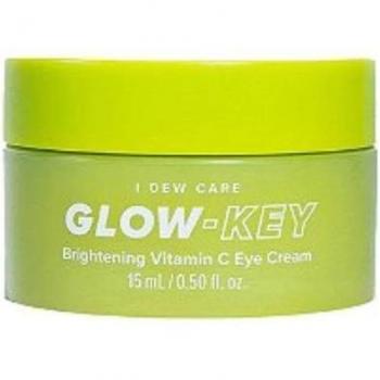 Glow-Key Brightening Vitamin C Eye Cream 15ml