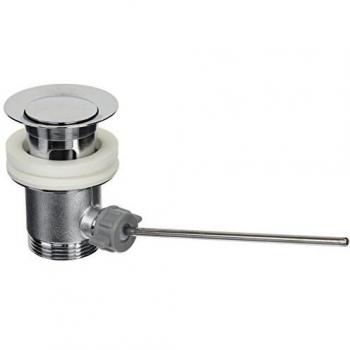 Roca Recambios originales - Kit Desagüe Automático 1 1/4 Metal Recambio - Grifo - Griferia Originales - Componentes Para Des . Recambios originales de grifería. Ref. AG0077100R