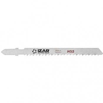 Izar 1910 - Sierra calar metal aluminio 00110 hss