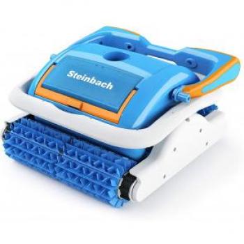 Cargador Inteligente Automático de Baterías 160W / 10A / 200Ah Powerplus POWX4207