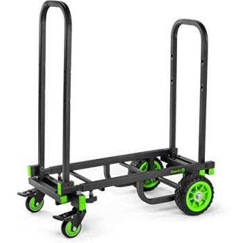 Gravity CART M 01 B Multifunctional Trolley