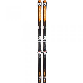Dynastar Speed Wc Fis Gs Factory+spx 15 195 Black Orange