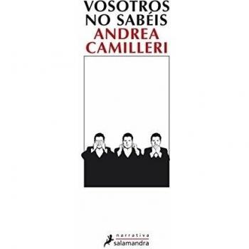 Vosotros no sabéis