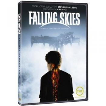 Falling Skies - Temporada 1 [DVD]