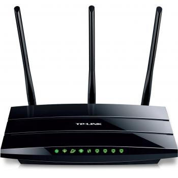 TP-Link TD-W8970B - Router inalámbrico
