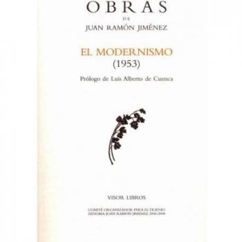 El modernismo