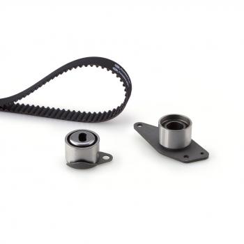 Kit de Correa de Distribución Gates PowerGrip® K015130XS para Renault Clio I y Laguna