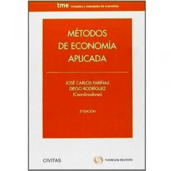 Métodos de economía aplicada
