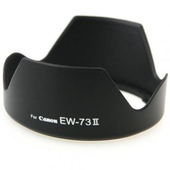 Phottix EW-73II - Parasol para Objetivos Canon 24-85 mm, Negro