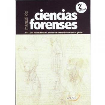 Manual de ciencias forenses