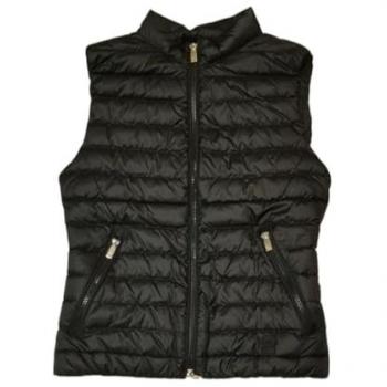 Ciesse Piumini Women's Lightweight Gray Paprika Vest Size XS