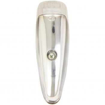 Luz de posición delantera HELLA 2PF 001 638-011 - Tipo: Luz de posición; Características: Diseño compacto, alta visibilidad, fácil instalación, compatible con vehículos estándar