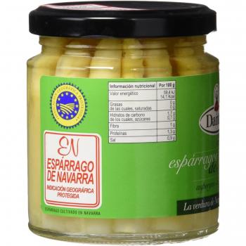 Conservas Dantza Esparrago - 225 gr
