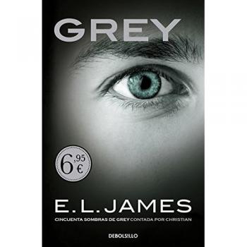 Grey - E.l. James