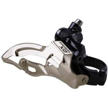 Sram - Desviador Delantero X.0-16 3X10 Low Direct Mount Spec 3 Tiro Superior 44