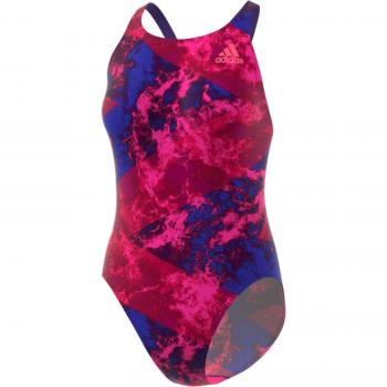 adidas Infinitex + Perform Rosa Shock Bañador Mujer