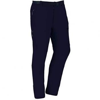 Izas Vinson Pantalón de montaña, Hombre, Multicolor