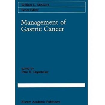 Management of Gastric Cancer: 55