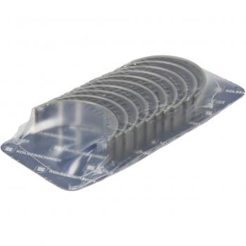 Kit de cojinetes de cigüeñal KOLBENSCHMIDT 37 167 620, incluye todos los cojinetes necesarios para la instalación en motores, fabricado con materiales de alta calidad para asegurar durabilidad y rendimiento