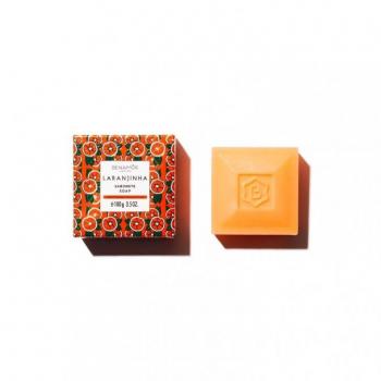 Benamôr Laranjinha Bar Soap 100 g
