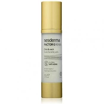 Sesderma Factor G Renew Oval Face & Neck Emulsion 50ml