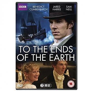To The Ends of the Earth - BBC [DVD]