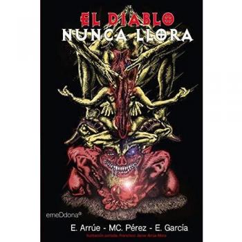 El diablo nunca llora