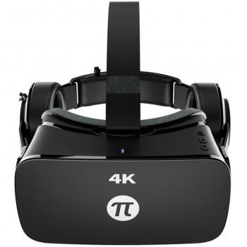PIMAX 4K realidad virtual auriculares vr auriculares 3D vr gafas para PC juego video Dispositivos de realidad virtual