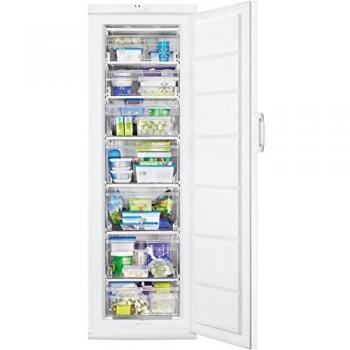 Congelador Vertical ZANUSSI ZFU27401WA