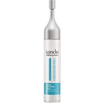 Londa Professional Vital Booster Strengthening and Regenerating Hair Serum (6 x 9ml)