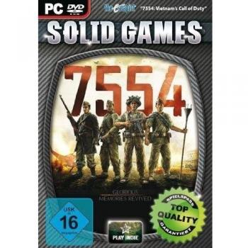 Solid Games 7554 Glorious Memories Revived [Importación Alemana]
