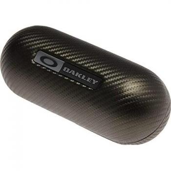 Oakley - Funda de fibra de carbono para gafas