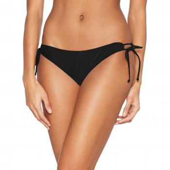 Billabong g.s.m. Europe Mujer S. Sear ergonómico Low Rider Bikini, Mujer, S.Searcher Low Rider, Black Pebble, Medium