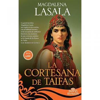 La cortesana de taifas